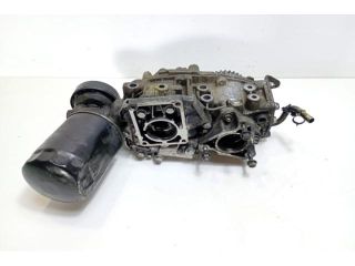 bontott FIAT DUCATO Olajszűrő Ház