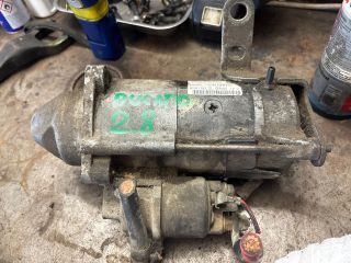 bontott FIAT DUCATO Önindító