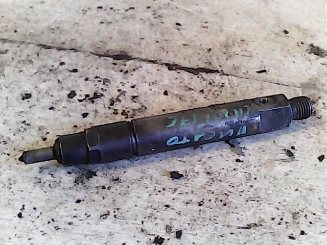 bontott FIAT DUCATO Porlasztó (1 db)