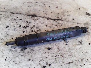 bontott FIAT DUCATO Porlasztó (1 db)