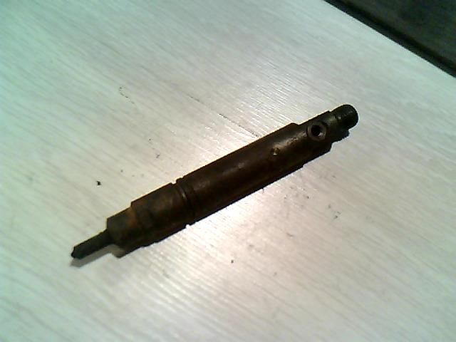 bontott FIAT DUCATO Porlasztó (1 db)