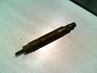 bontott FIAT DUCATO Porlasztó (1 db)