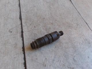 bontott FIAT DUCATO Porlasztó (1 db)