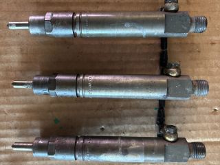 bontott FIAT DUCATO Porlasztó (1 db)