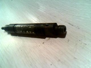 bontott FIAT DUCATO Porlasztó (1 db)