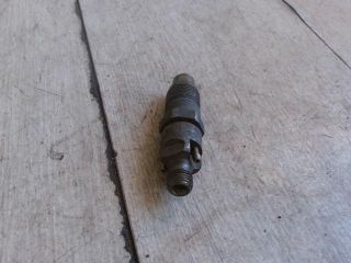 bontott FIAT DUCATO Porlasztó (1 db)