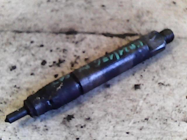 bontott FIAT DUCATO Porlasztó (1 db)