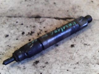 bontott FIAT DUCATO Porlasztó (1 db)