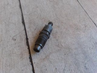 bontott FIAT DUCATO Porlasztó (1 db)