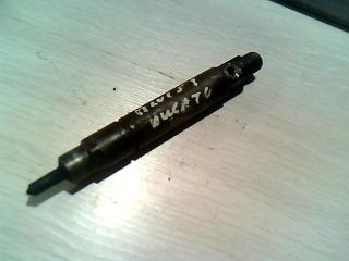 bontott FIAT DUCATO Porlasztó (1 db)