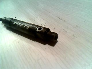 bontott FIAT DUCATO Porlasztó (1 db)