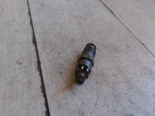 bontott FIAT DUCATO Porlasztó (1 db)