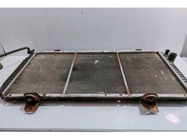 bontott FIAT DUCATO Vízhűtő Radiátor (Nem klímás)