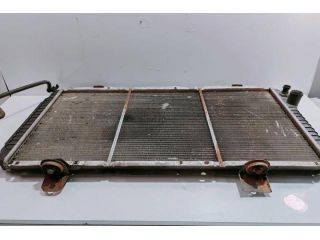 bontott FIAT DUCATO Vízhűtő Radiátor (Nem klímás)