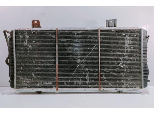 bontott FIAT DUCATO Vízhűtő Radiátor (Nem klímás)