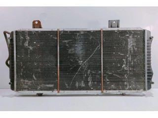 bontott FIAT DUCATO Vízhűtő Radiátor (Nem klímás)