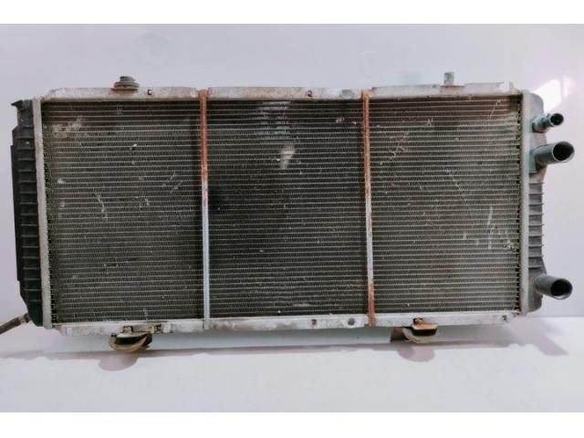 bontott FIAT DUCATO Vízhűtő Radiátor (Nem klímás)