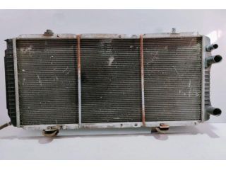 bontott FIAT DUCATO Vízhűtő Radiátor (Nem klímás)