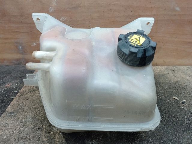 bontott FIAT DUCATO Kiegyenlítő Tartály