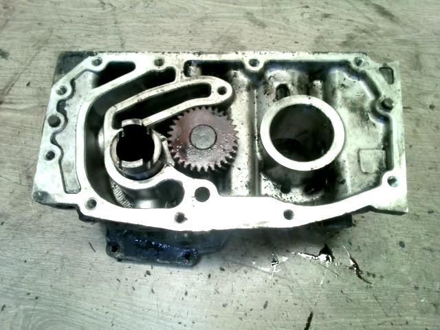 bontott FIAT DUCATO Adagoló Tartó Bak