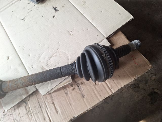 bontott FIAT DUCATO Bal Féltengely