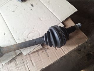 bontott FIAT DUCATO Bal Féltengely