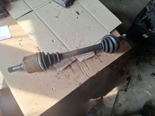 bontott FIAT DUCATO Bal Féltengely