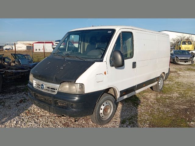 bontott FIAT DUCATO Bal hátsó Lengéscsillapító