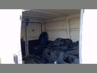 bontott FIAT DUCATO Bal hátsó Lengéscsillapító