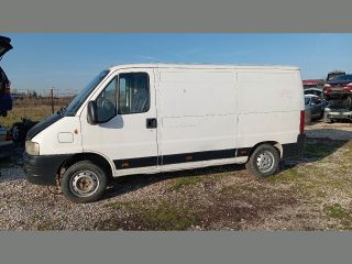 bontott FIAT DUCATO Bal hátsó Lengéscsillapító