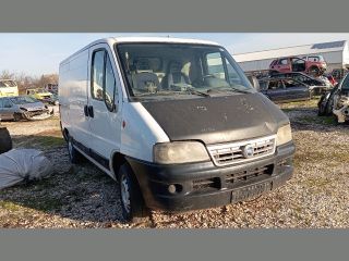 bontott FIAT DUCATO Fékrásegítő