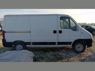 bontott FIAT DUCATO Fékrásegítő