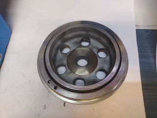 bontott FIAT DUCATO Főtengely Szíjtárcsa