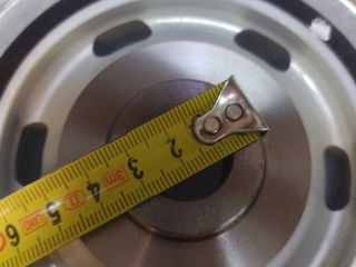 bontott FIAT DUCATO Főtengely Szíjtárcsa