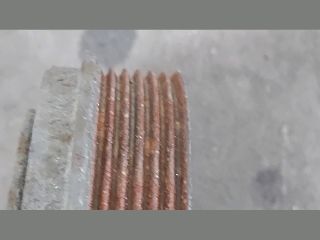 bontott FIAT DUCATO Főtengely Szíjtárcsa