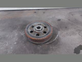 bontott FIAT DUCATO Főtengely Szíjtárcsa