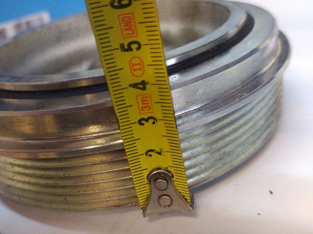 bontott FIAT DUCATO Főtengely Szíjtárcsa