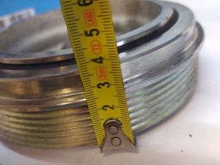 bontott FIAT DUCATO Főtengely Szíjtárcsa