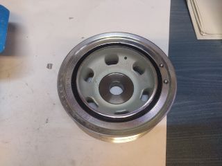 bontott FIAT DUCATO Főtengely Szíjtárcsa