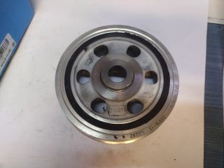 bontott FIAT DUCATO Főtengely Szíjtárcsa