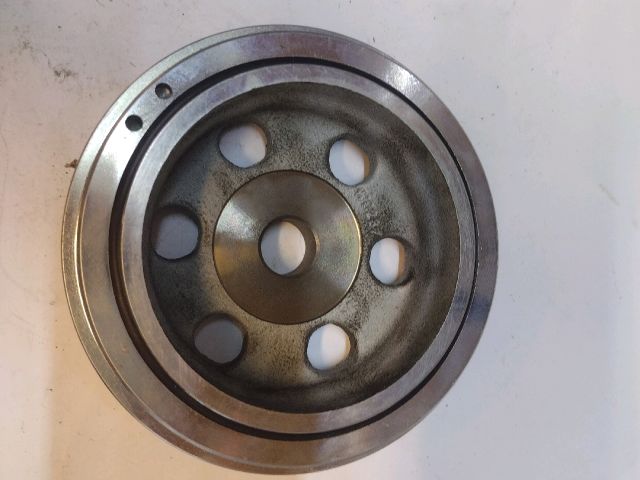 bontott FIAT DUCATO Főtengely Szíjtárcsa