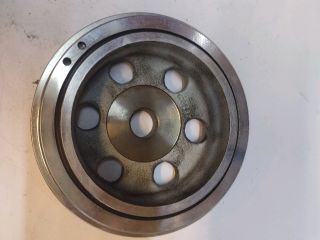 bontott FIAT DUCATO Főtengely Szíjtárcsa