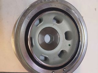 bontott FIAT DUCATO Főtengely Szíjtárcsa