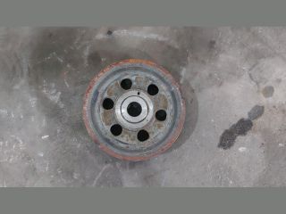 bontott FIAT DUCATO Főtengely Szíjtárcsa