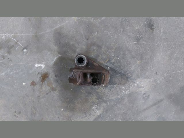 bontott FIAT DUCATO Generátor Tartó Bak