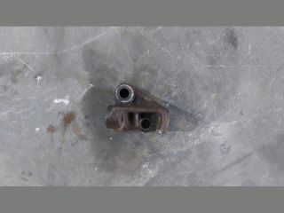 bontott FIAT DUCATO Generátor Tartó Bak