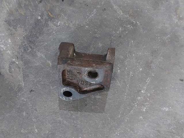 bontott FIAT DUCATO Generátor Tartó Bak