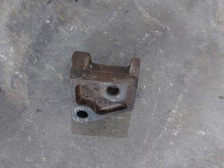 bontott FIAT DUCATO Generátor Tartó Bak