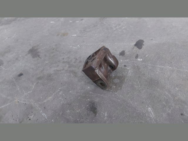 bontott FIAT DUCATO Generátor Tartó Bak