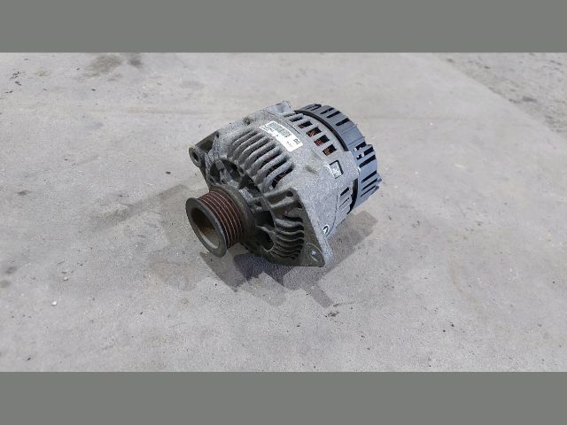 bontott FIAT DUCATO Generátor